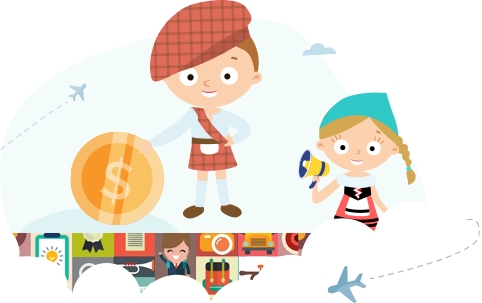 Our affiliate program